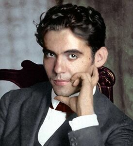 Federico García Lorca