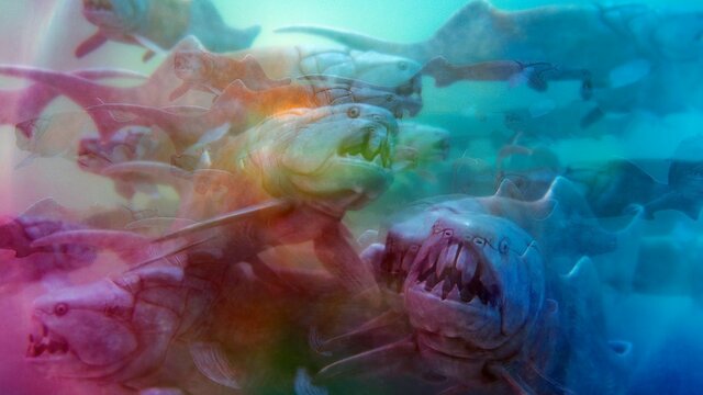 Hilis-Devoni väljasuremine