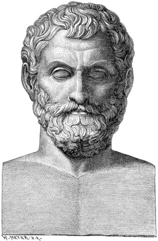 Tales de Mileto ( 624 a.c hasta 546 a.c )