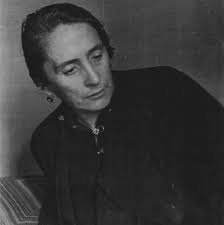 Dolores Ibárruri (La Pasionaria)