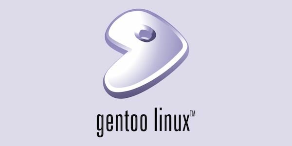 Gentoo Linux