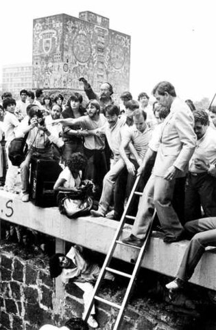 Ciudad Universitaria