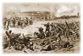 Triunfo del Nacionalismo. Grecia, Bélgica, Italia y Alemania.