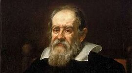 Timeline: La vita di Galileo Padle