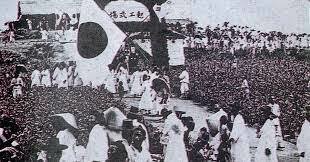 Guerra de Corea(1950-1953) Rastreando los hechos Parte 1