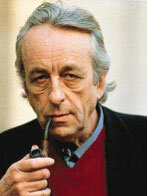 Louis Althusser. (1918 - 1990)