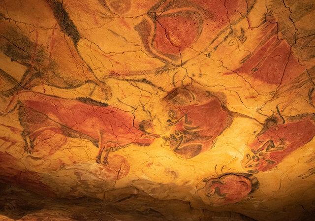 Arte Rupestre Cantábrico