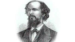 Karl Heinrich (1818d.C-1883d.C)