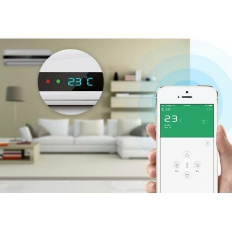 sensores para la domótica (1714)