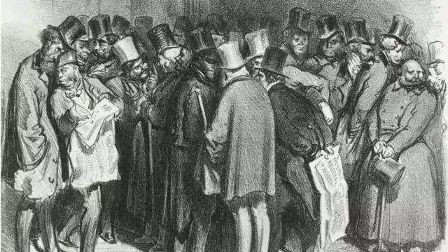 La II Revolución Industrial y el gran capitalismo