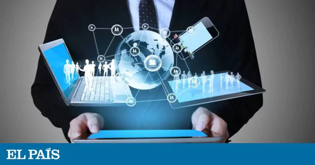 Economía globalizada y la Revolución tecnológica