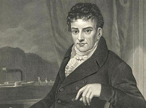Robert Fulton