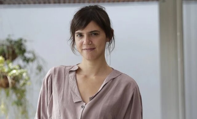 Valeria Luiselli