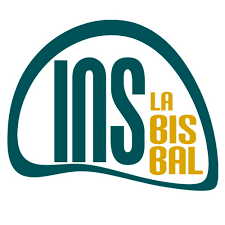 PRIMER DIA DE INSTITUT