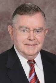 Patrick  Mullany y Howard  Taeten