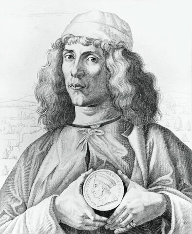 Pico della Mirandola