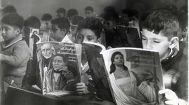 Timeline: ORIENTACIÓN EDUCATIVA