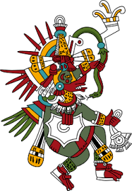 Culto a Quetzalcoatl