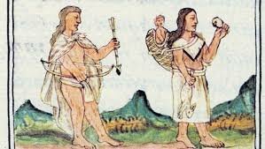 Se da comienzo a la caza de cazcanes