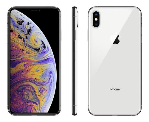 iPhone XS max