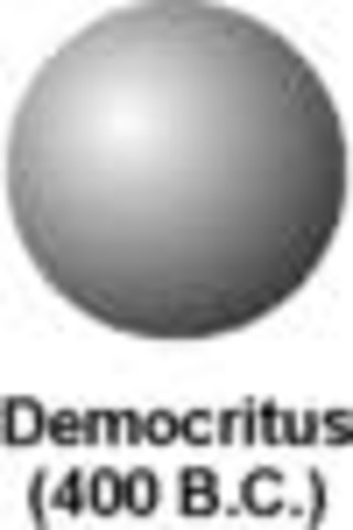 Democritus