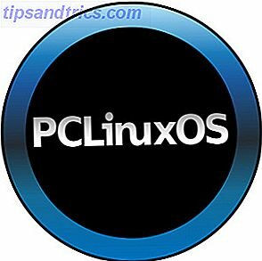 PCLinuxOS