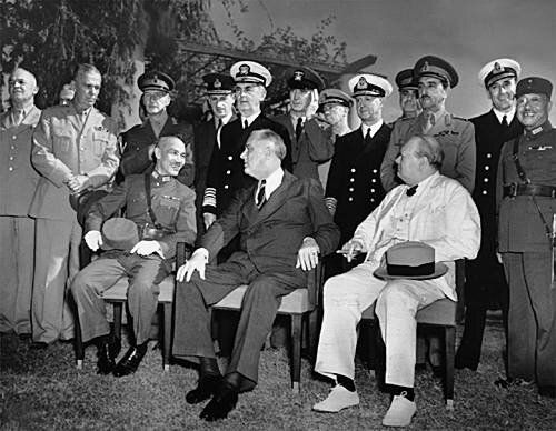 Guerra de Corea(1950-1953) Rastreando los hechos Parte 4