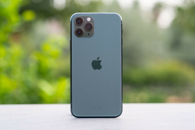 iPhone 11 pro