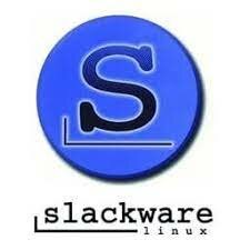 Slackware