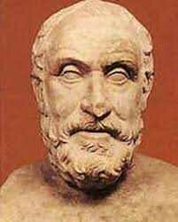 Pirrón de Elis. (360 a.C - 270 a.C)