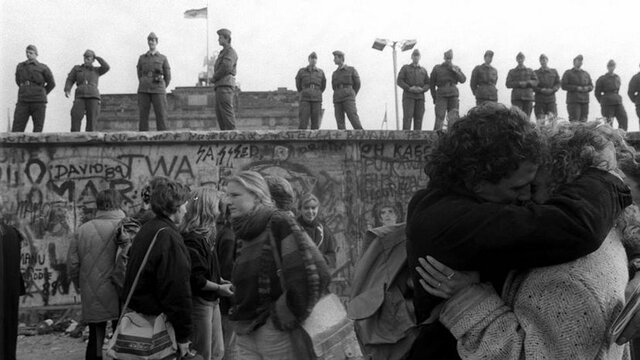 Conflictos entre occidente liberal y capitalista