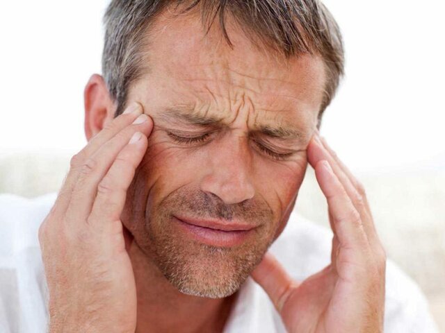 Mon premier gros accident