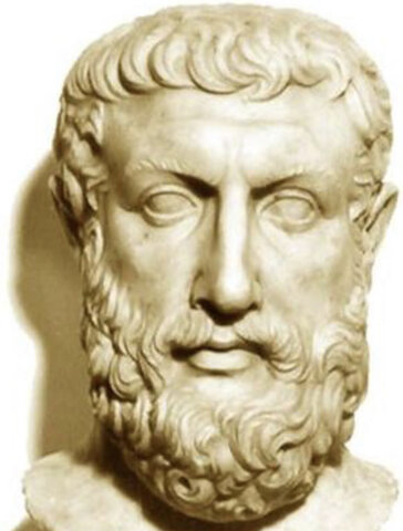 Anaximandro (610 a.C-545 a.C)