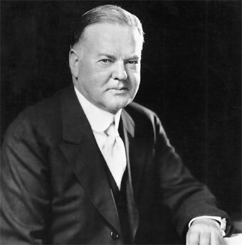 Herbert Hoover