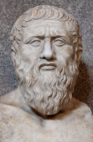 Platón ( 427 a.c hasta 347 a.c )