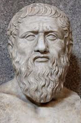Platón (427 a. C- 399)