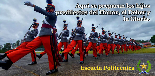 Creación de un Ejército