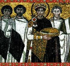 La caiguda de l'imperi Bizantí / EL FINAL DE L'EDAT MITJANA