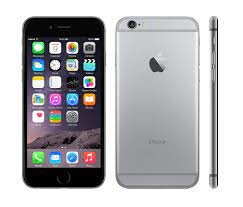 iPhone 6 y iPhone 6 plus