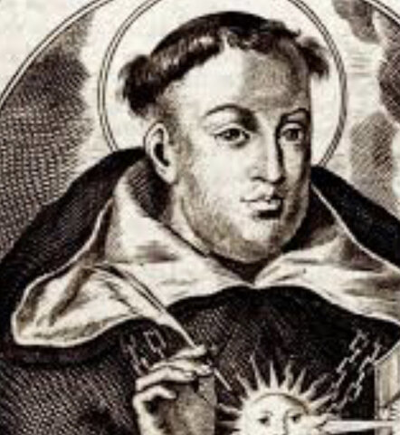 Tomás de Aquino (1224-1274)