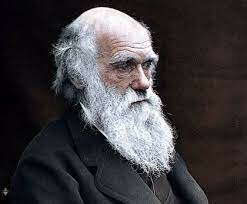 Charles Darwin