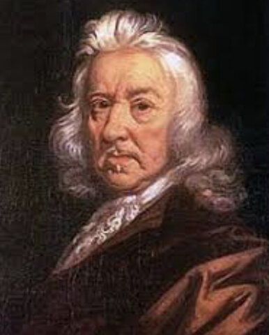 Thomas Hobbes (1588-1679)