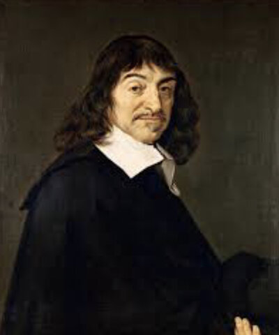 René Descartes (1596-1650)