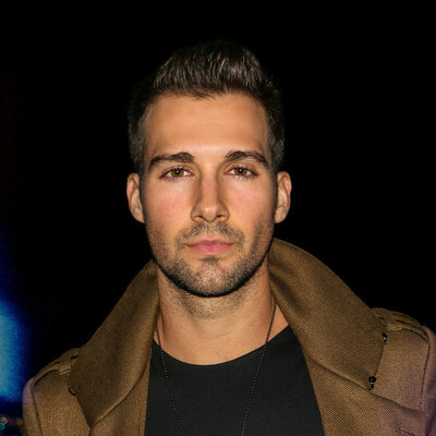 Timeline: James Maslow