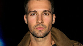 Timeline: James Maslow