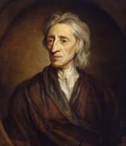 John Locke (1632-1704)