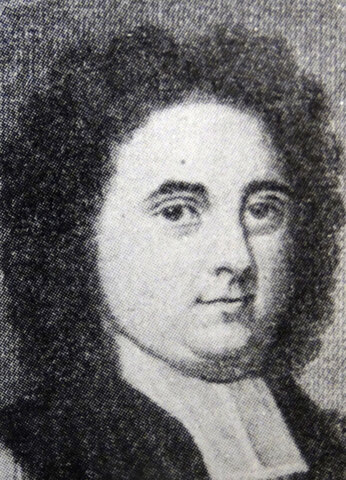 George Berkeley (1685-1753)