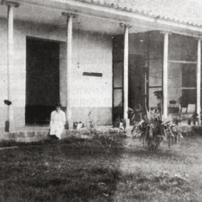 Timeline: The History of the Melendez neighborhood