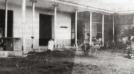 Timeline: The History of the Melendez neighborhood