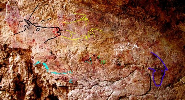 El primer retrato en la Prehistoria - Hace más de 23.000 años